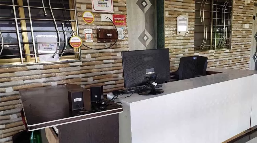 Kulswami cottage alibaug