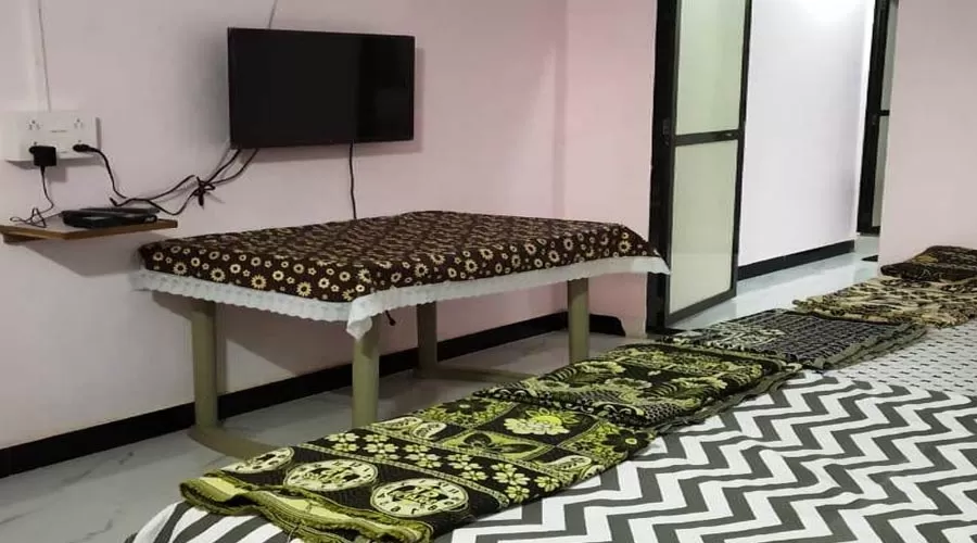 Kulswami cottage alibaug