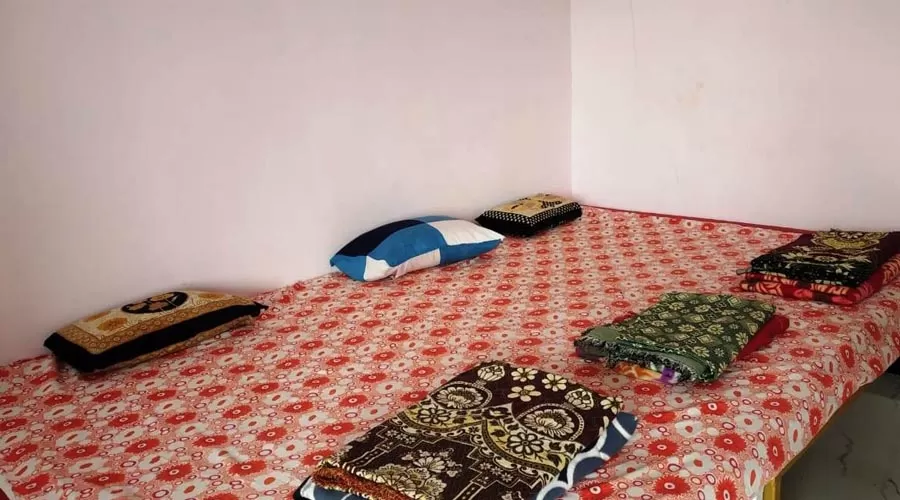 Kulswami cottage alibaug