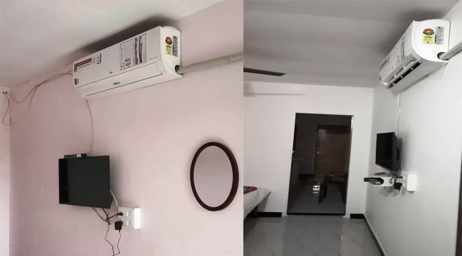 Kulswami cottage Alibaug