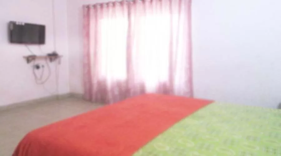 Non ac rooms in diveagar