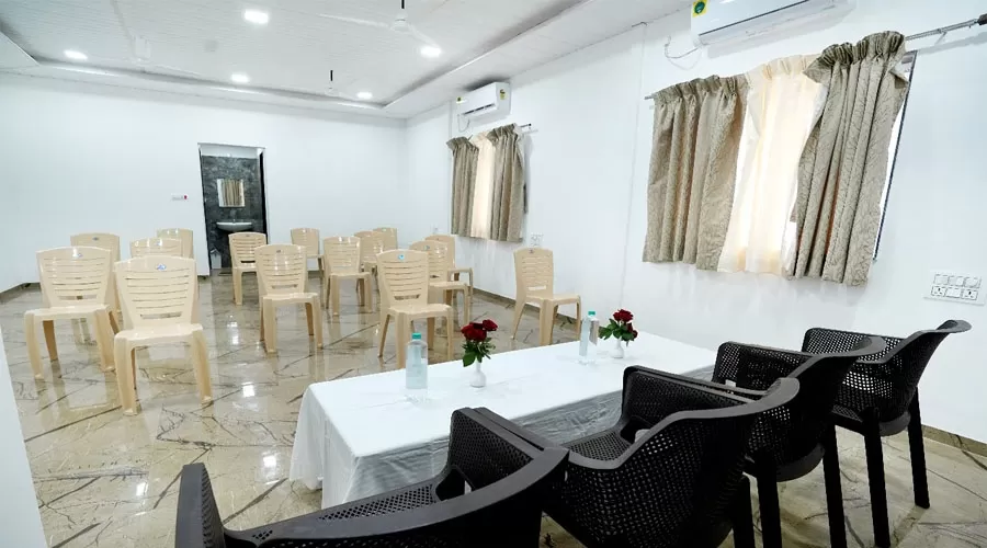 Fintastic Beach Resort Diveagar