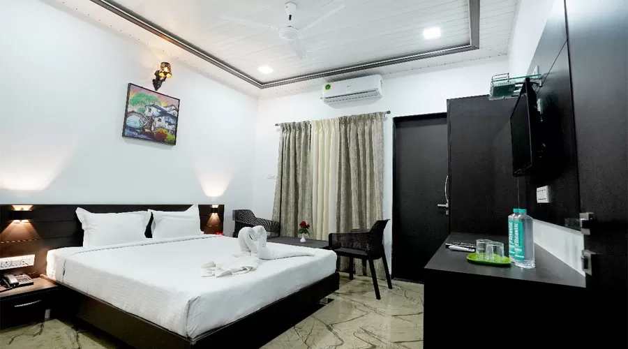 Fintastic Beach Resort diveagar