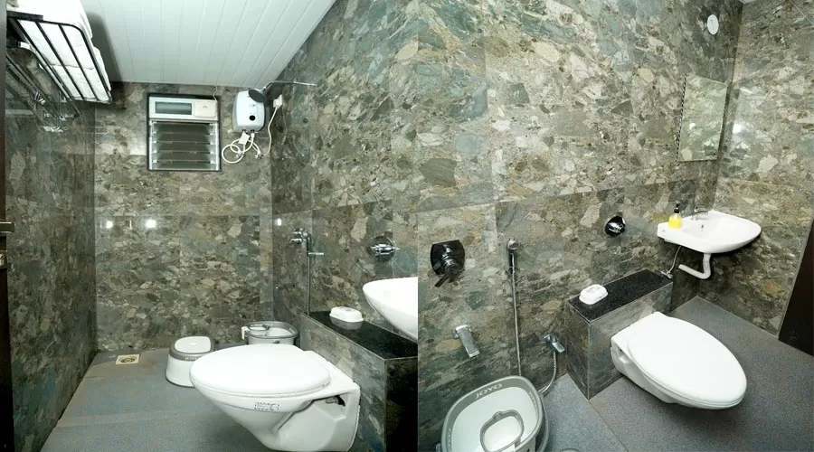 Fintastic Beach Resort Diveagar