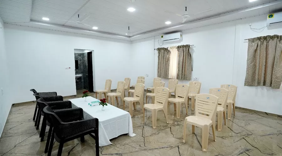 Fintastic Beach Resort Diveagar