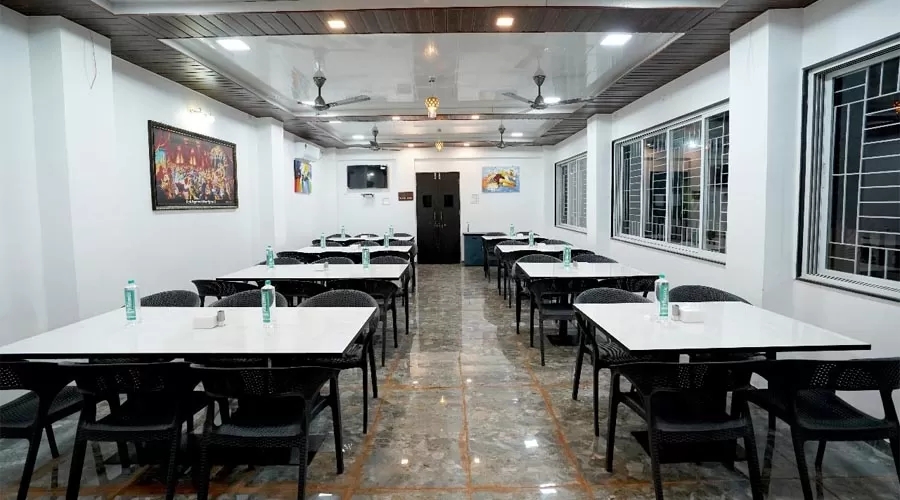 Fintastic Beach Resort Diveagar