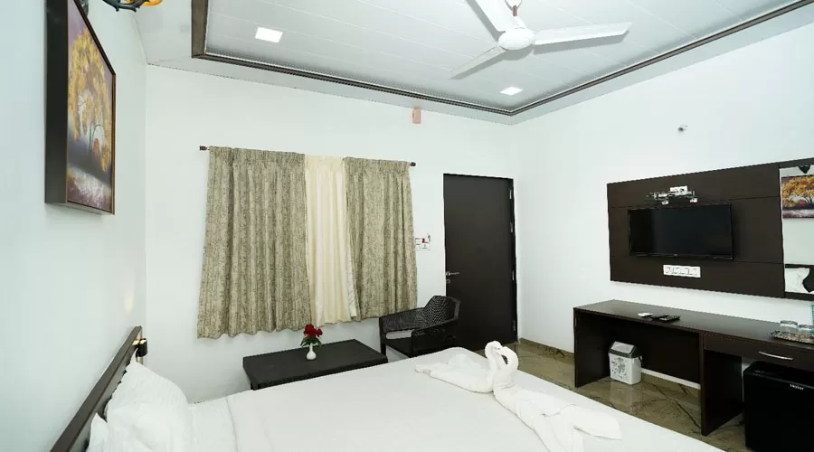 Fintastic Beach Resort diveagar