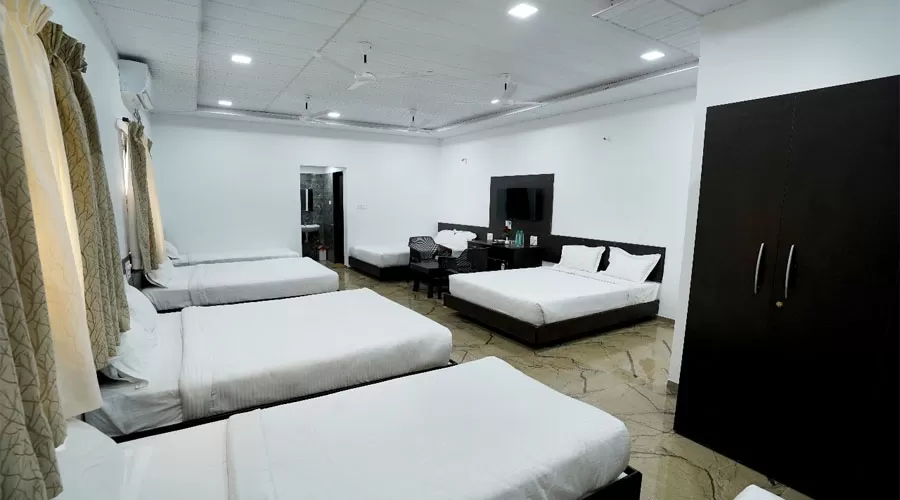 Fintastic Beach Resort diveagar