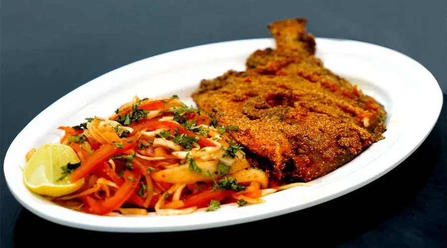 Fintastic Beach Resort Diveagar