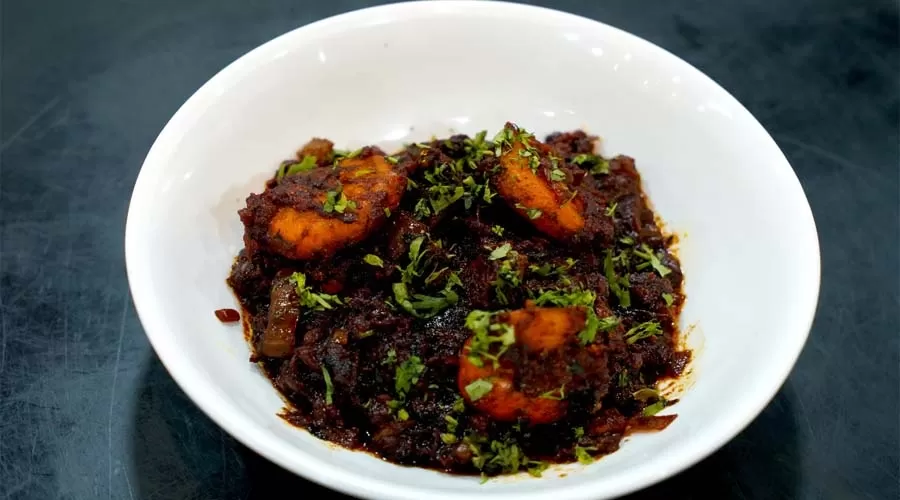 Fintastic Beach Resort Diveagar