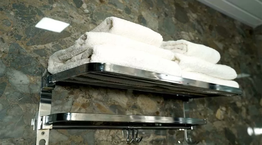 Fintastic Beach Resort Diveagar