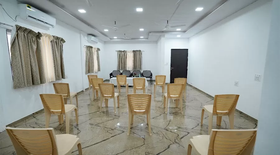 Fintastic Beach Resort Diveagar