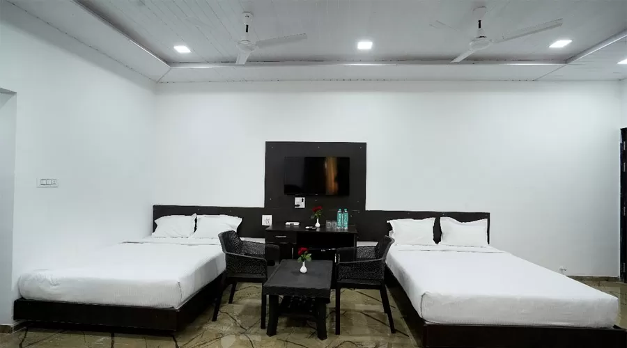 Fintastic Beach Resort diveagar