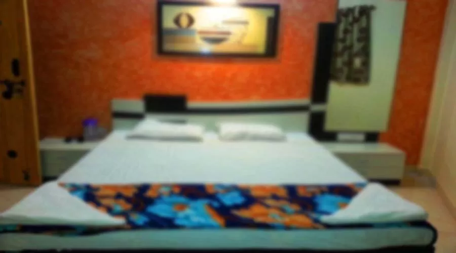 Ac rooms in divegar hotelsinkonkan.in