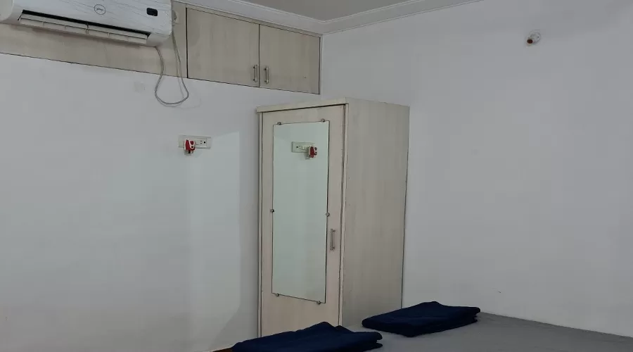 Ac room in alibaug