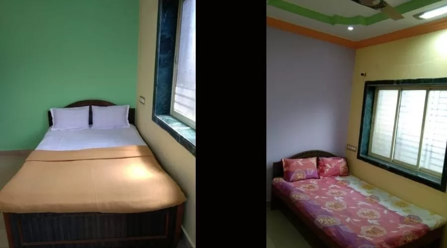  Kalpvruksh Villa nagaon