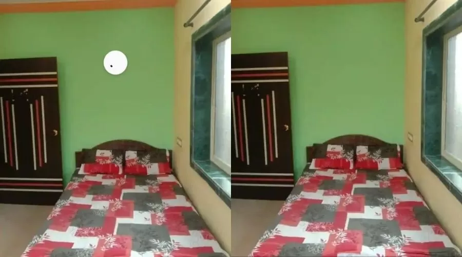  Kalpvruksh Villa nagaon