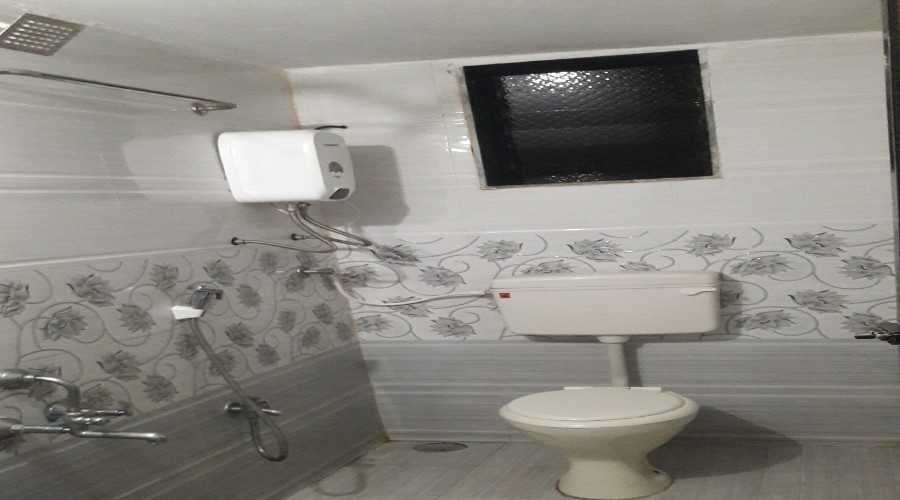 Kalpvruksh homestay Ladghar