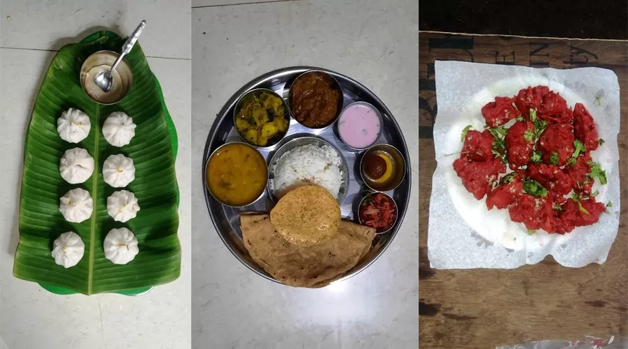 Kalpvruksh homestay Ladghar