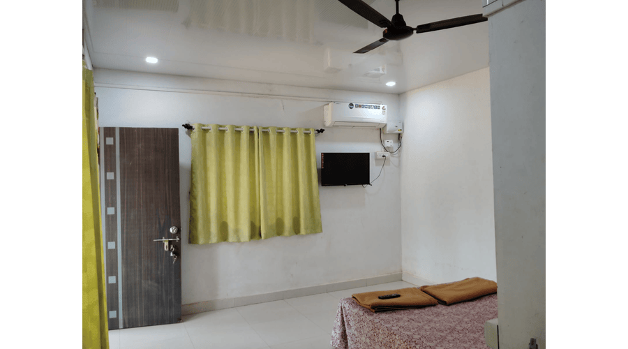 Couple room in laghar