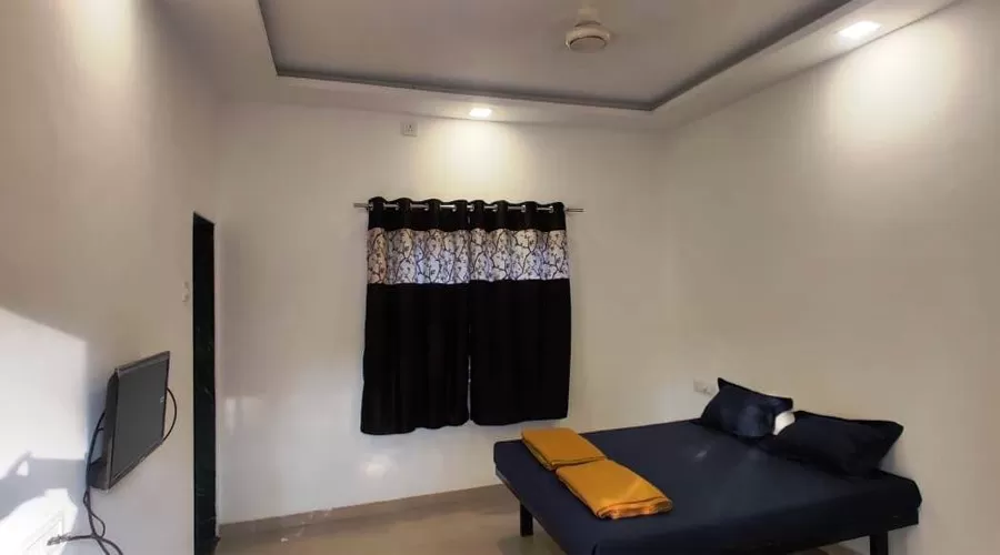 Swami holiday home Alibaug