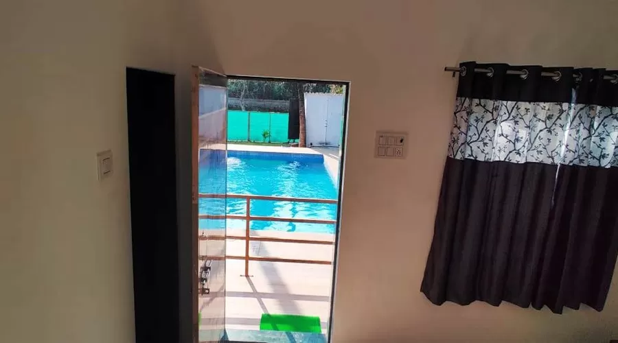 Swami holiday home Alibaug