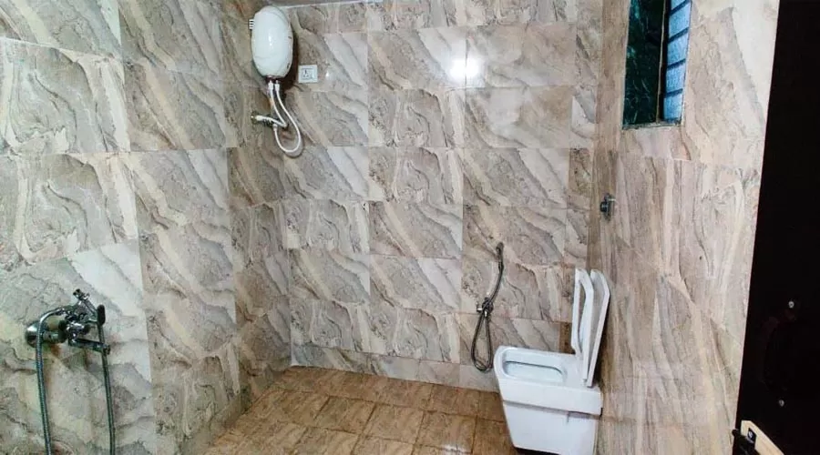 Swami holiday home Alibaug