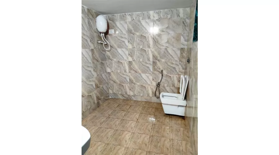 Swami holiday home Alibaug