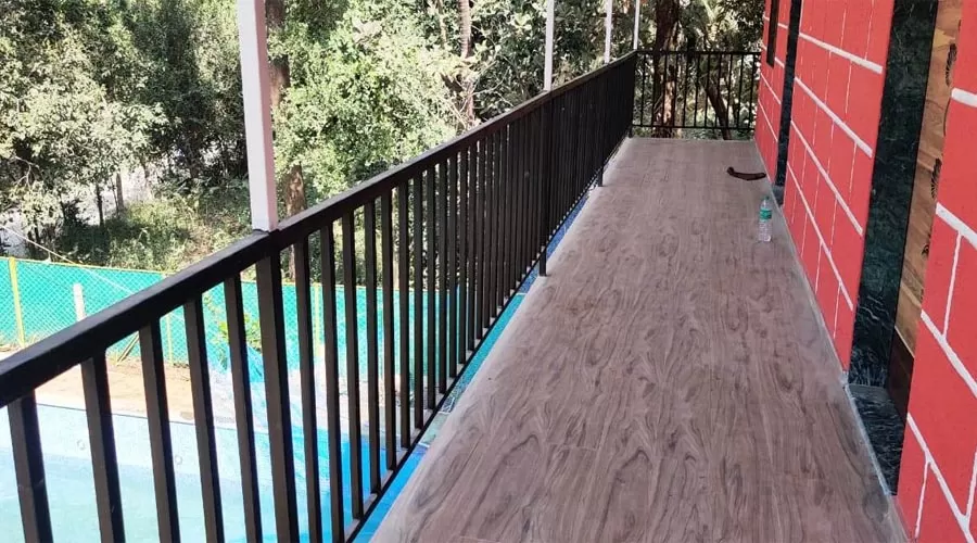 Swami holiday home Alibaug