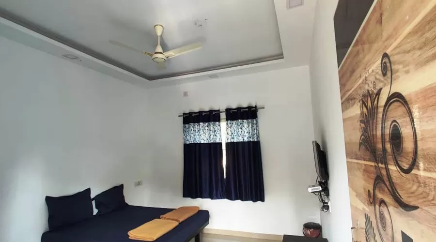 Swami holiday home Alibaug