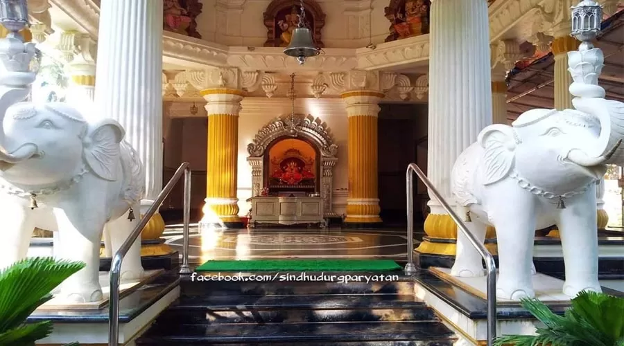 Anand Home Stay Malvan