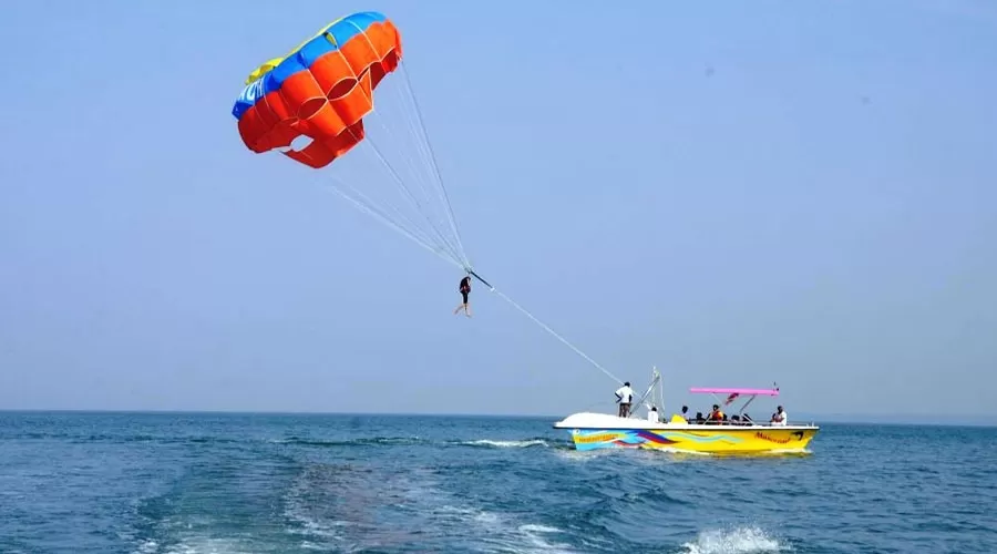 Anand Home Stay Malvan