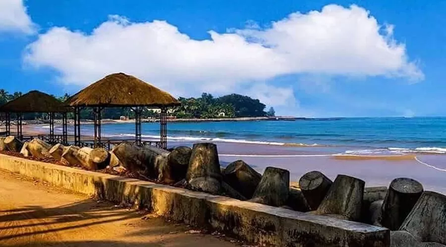 Anand Home Stay Malvan