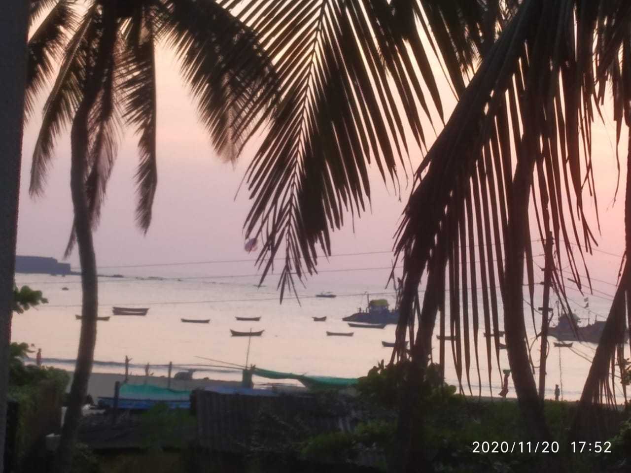 Jay Ganesh Home Stay Malvan