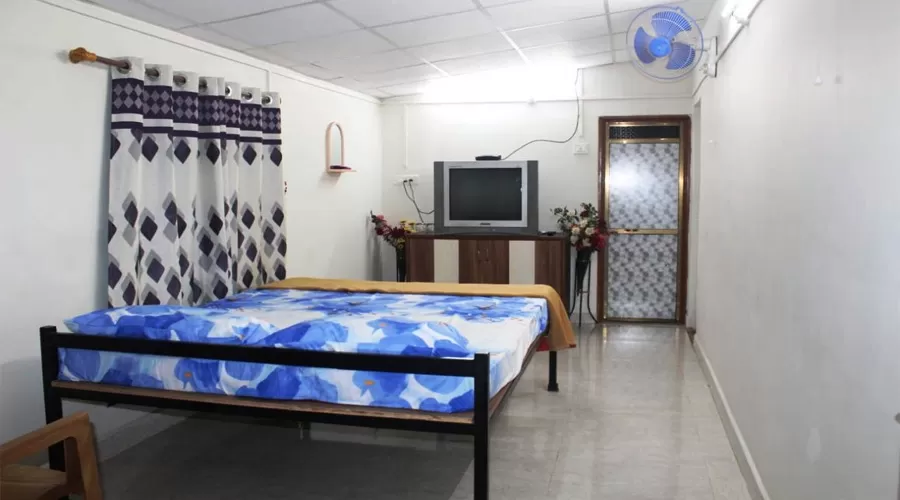 Non Ac Room in Malvan