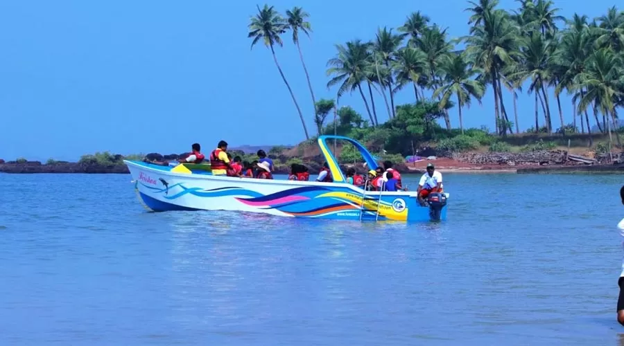 Anand Home Stay Malvan