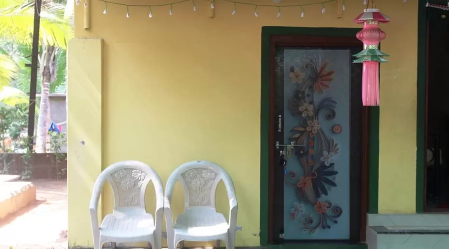 Anand Home Stay Malvan