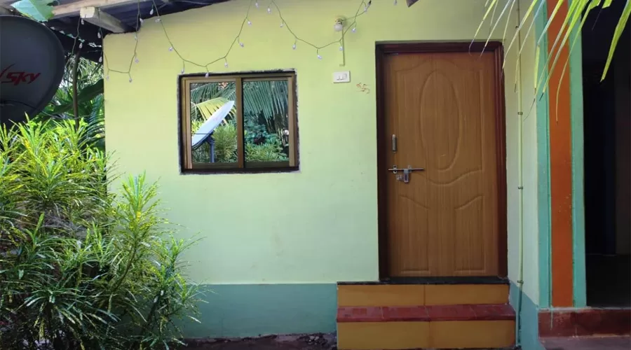 Anand Home Stay Malvan