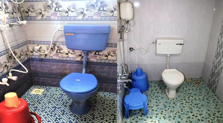 Anand Home Stay Malvan