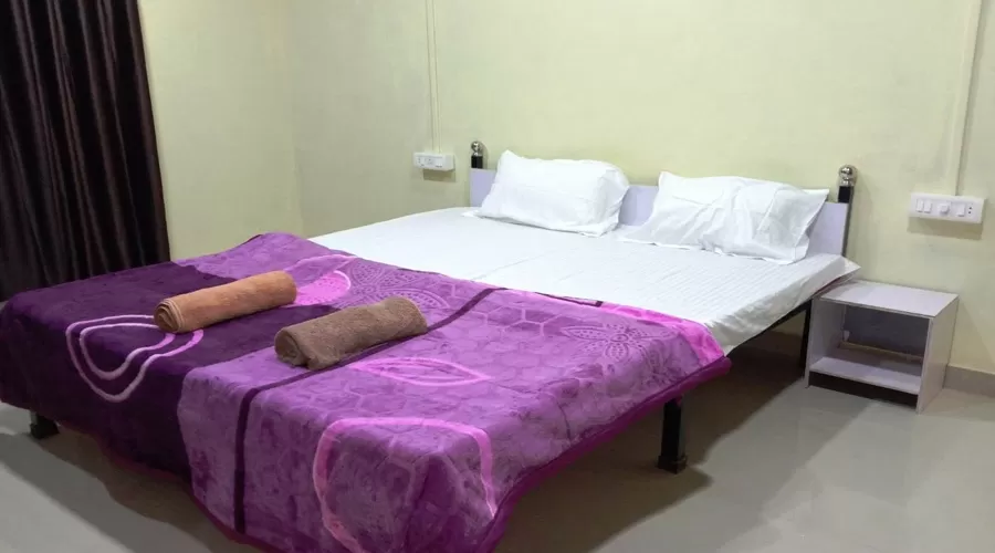Non Ac Room in diveagar