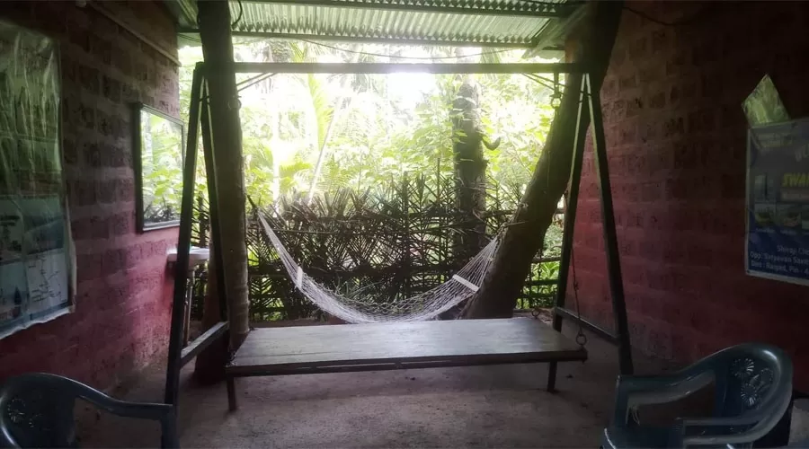 Nature view cottage diveagar