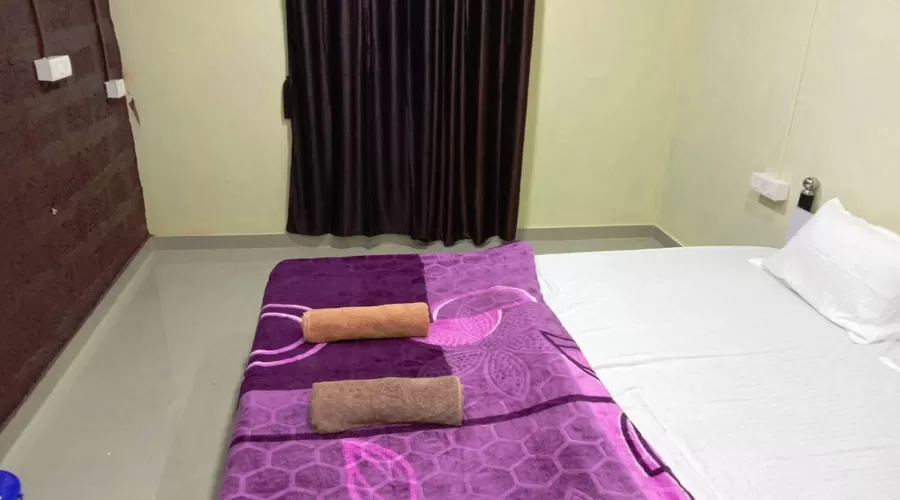 Nature view cottage diveagar