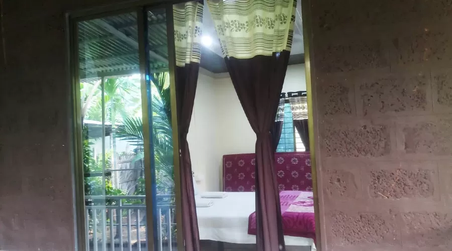 Nature view cottage diveagar