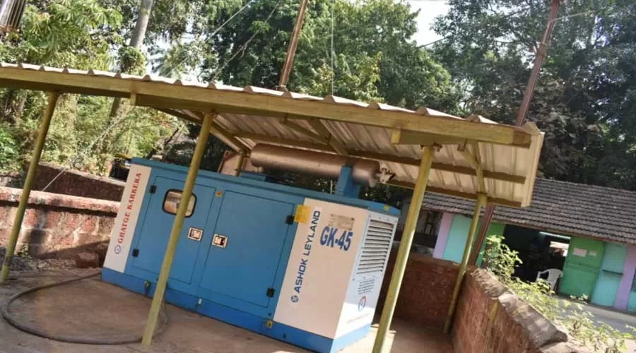 Hotel kalpataru Malvan