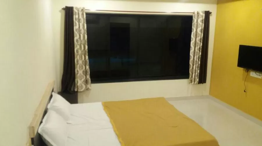 Hotel kalpataru Malvan