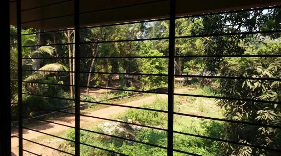 Hotel kalpataru Malvan