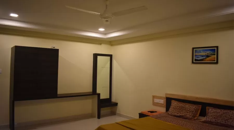 Hotel kalpataru Malvan