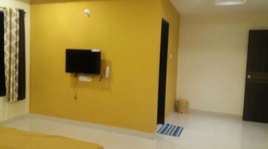 Hotel kalpataru Malvan