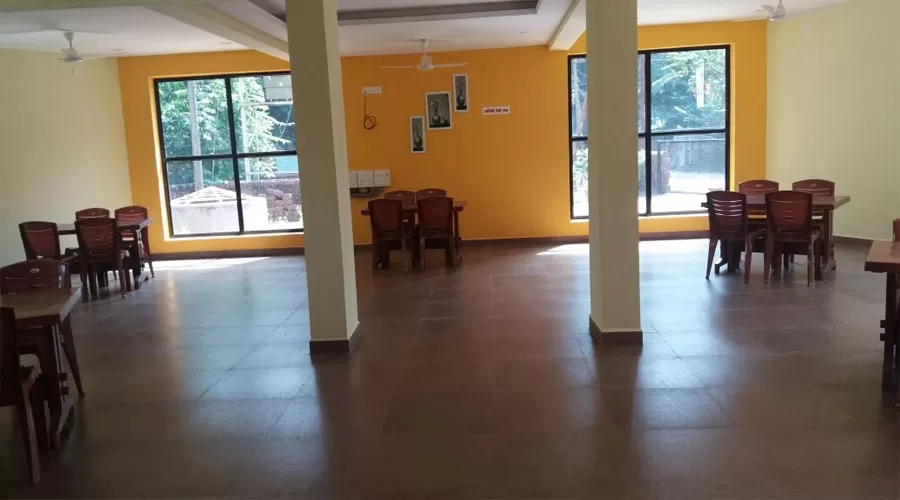 Hotel kalpataru Malvan