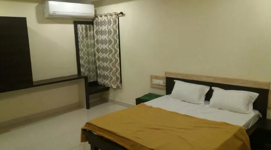 Hotel kalpataru Malvan